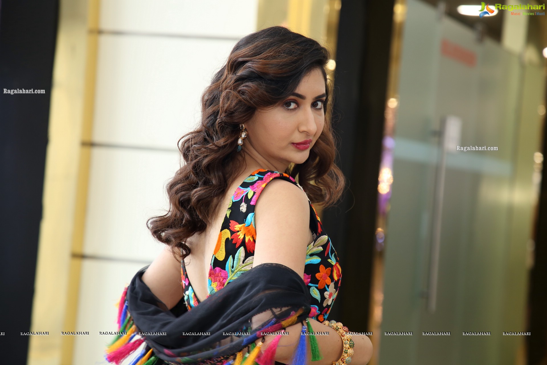 Harshada Patil Latest Photoshoot Stills, HD Photo Gallery