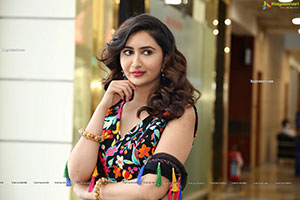 Harshada Patil Latest Photoshoot Stills