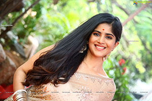 Megha Akash Latest Photoshoot Stills