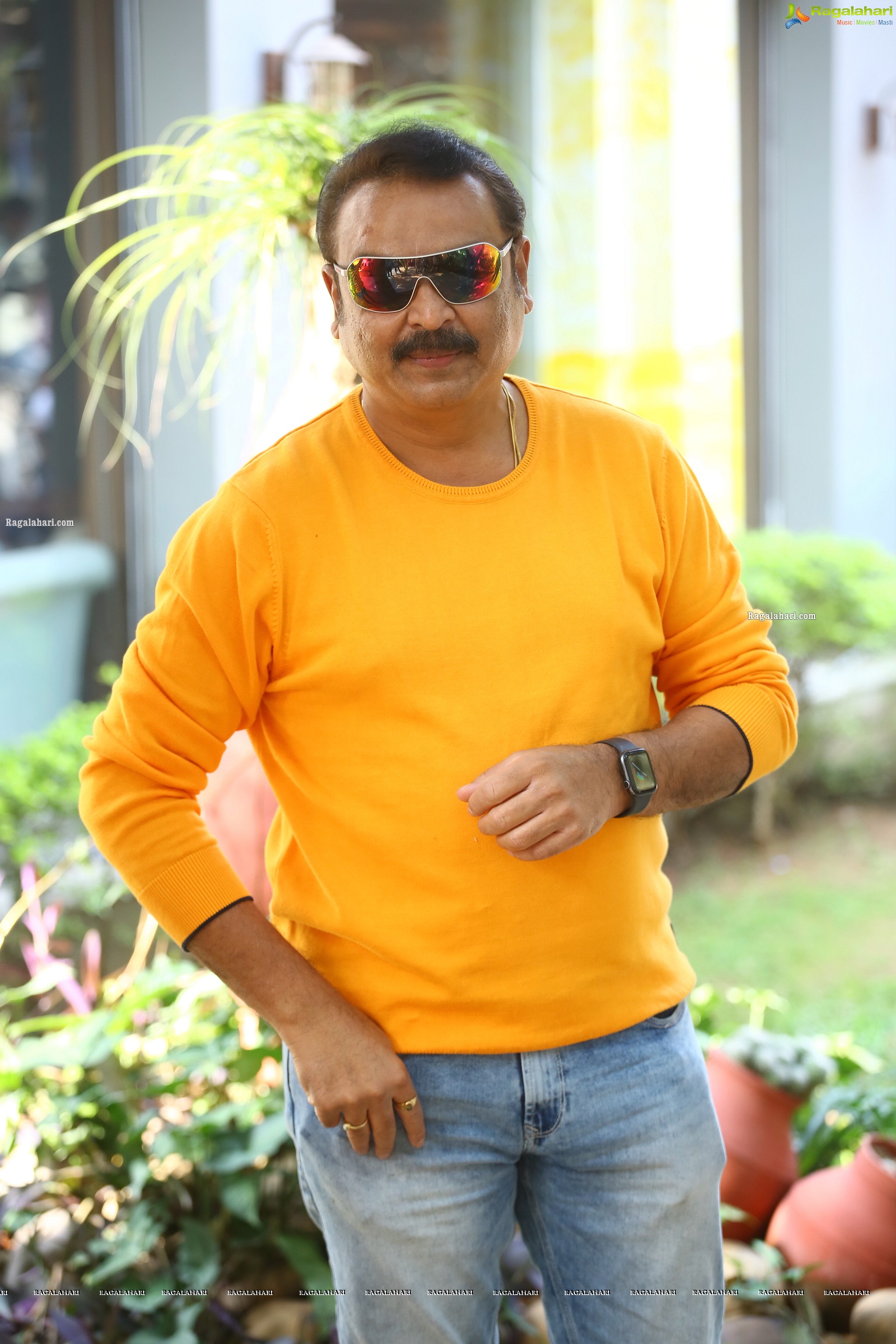 Actor Naresh Photo Gallery, HD Stills