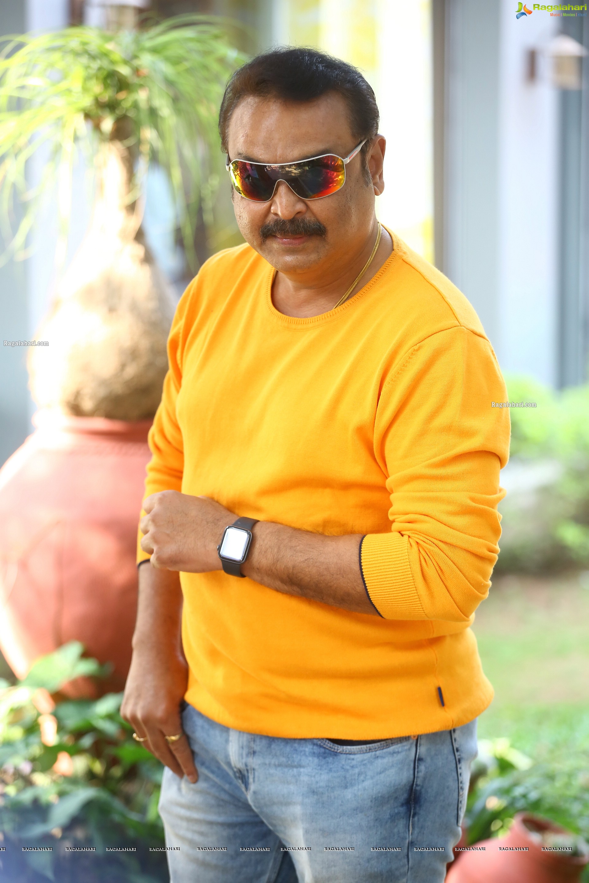 Actor Naresh Photo Gallery, HD Stills