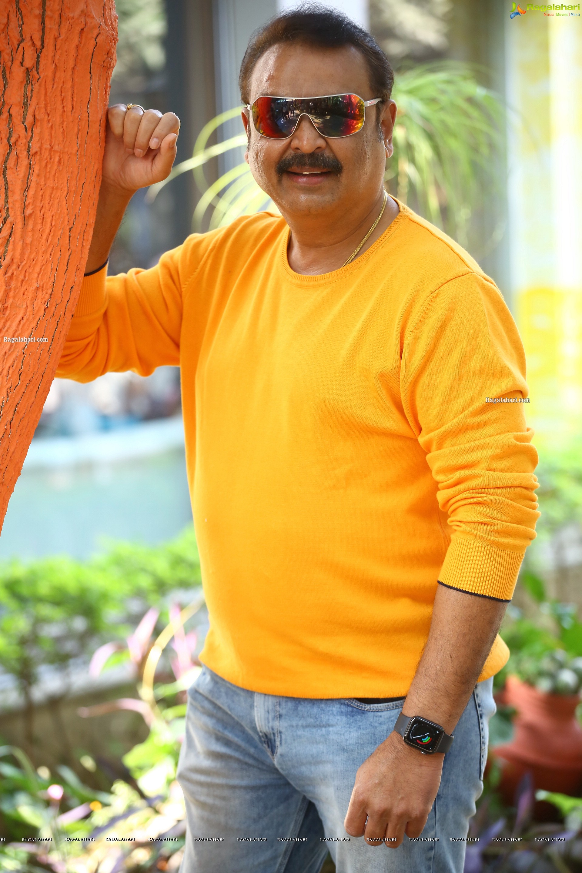 Actor Naresh Photo Gallery, HD Stills