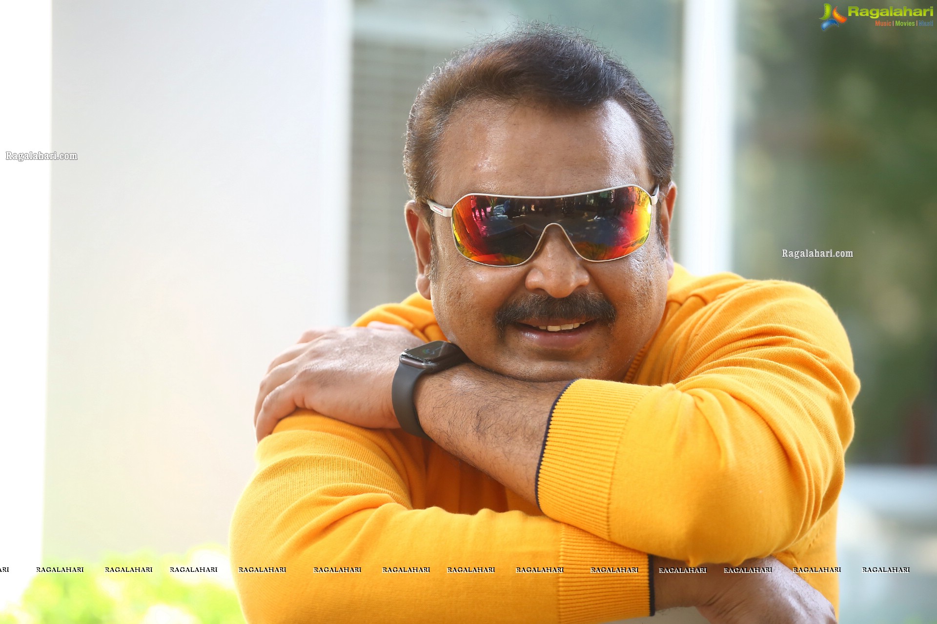 Actor Naresh Photo Gallery, HD Stills