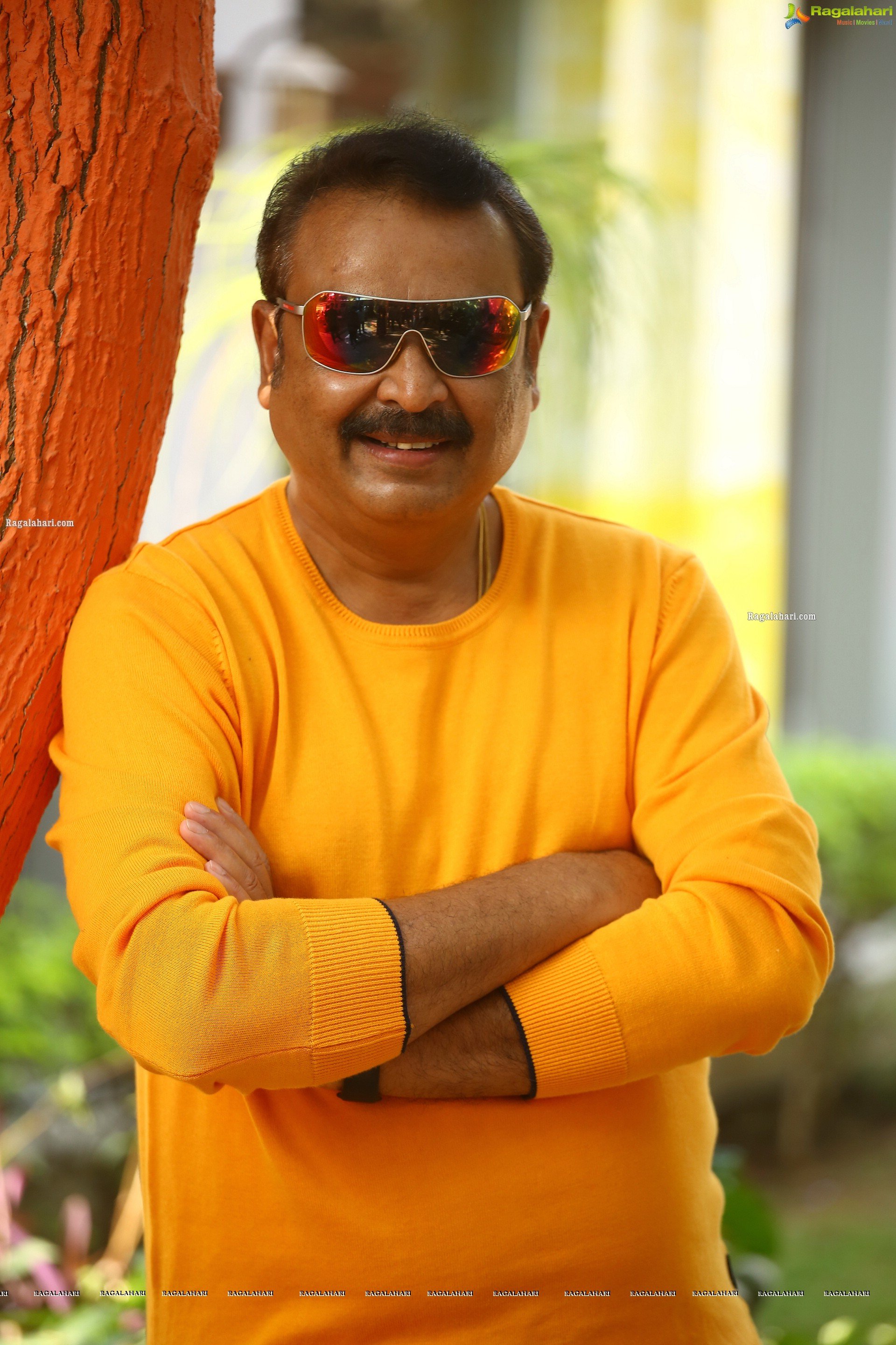 Actor Naresh Photo Gallery, HD Stills