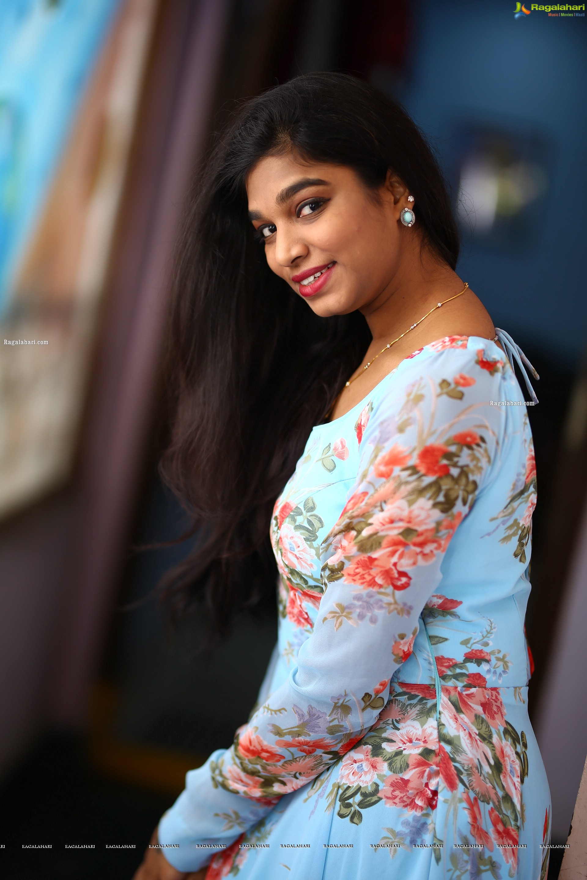 Natti Karuna at Psycho Varma Movie Interview, HD Photo Gallery