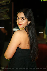 Nithya Shetty Latest Photoshoot Stills