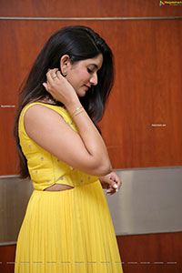 Priya Murthy Latest Photoshoot Stills