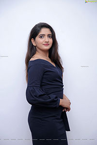 Priya Murthy at Hi Life Exhibition Curtain Raiser