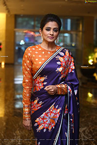 Priyamani at Bhama Kalapam Trailer Launch