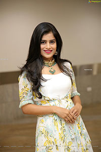 Srilekha Latest Photoshoot Stills