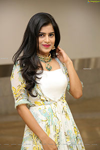 Srilekha Latest Photoshoot Stills