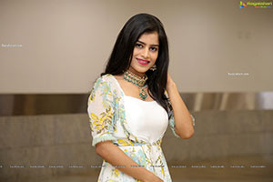 Srilekha Latest Photoshoot Stills