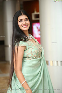 Tejaswini Manogna Latest Photoshoot Stills