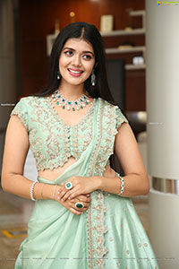 Tejaswini Manogna Latest Photoshoot Stills