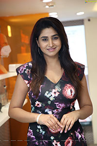 Varshini Sounderajan Latest Stills