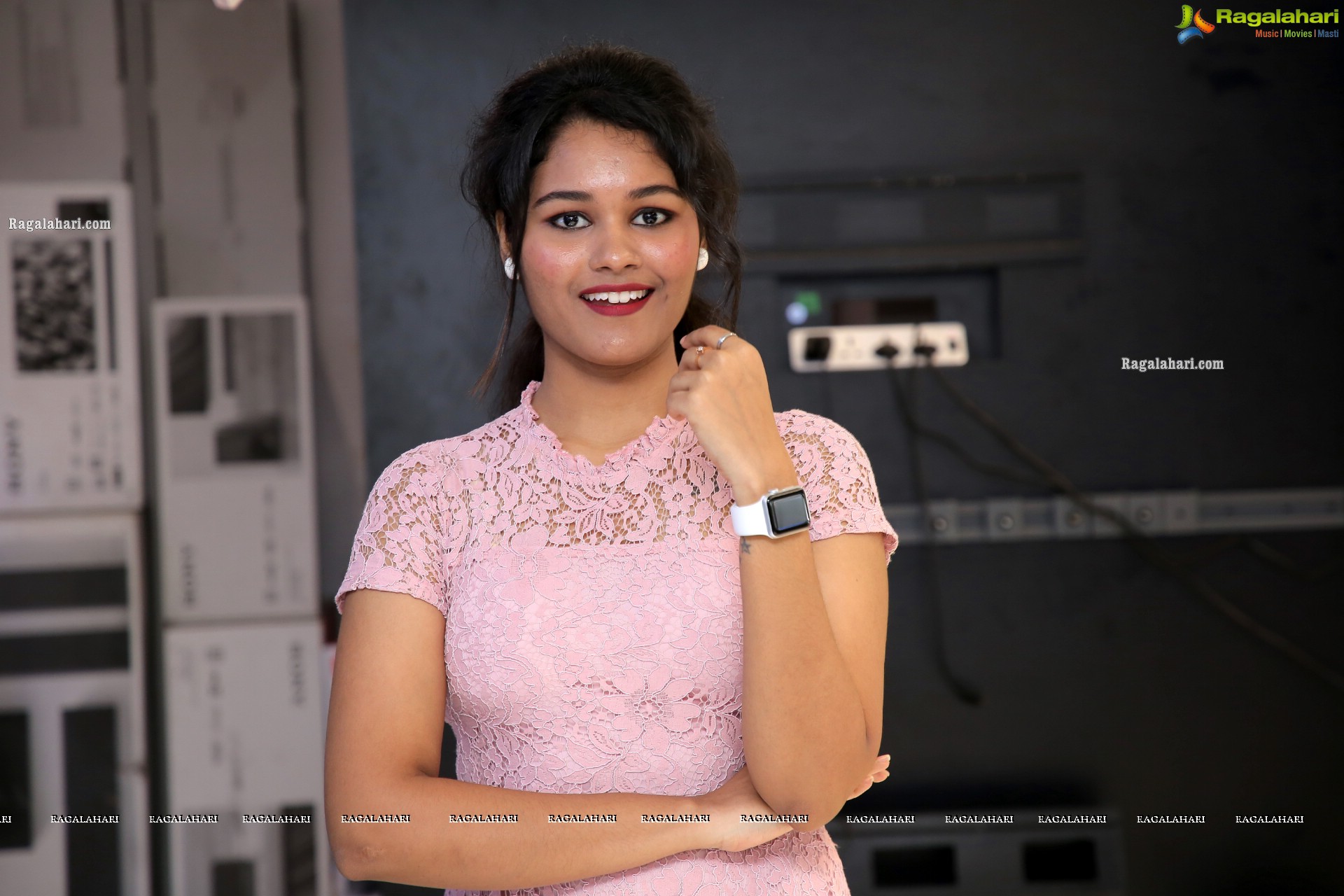 Yashaswi Shetty Latest Photoshoot Stills, HD Photo Gallery