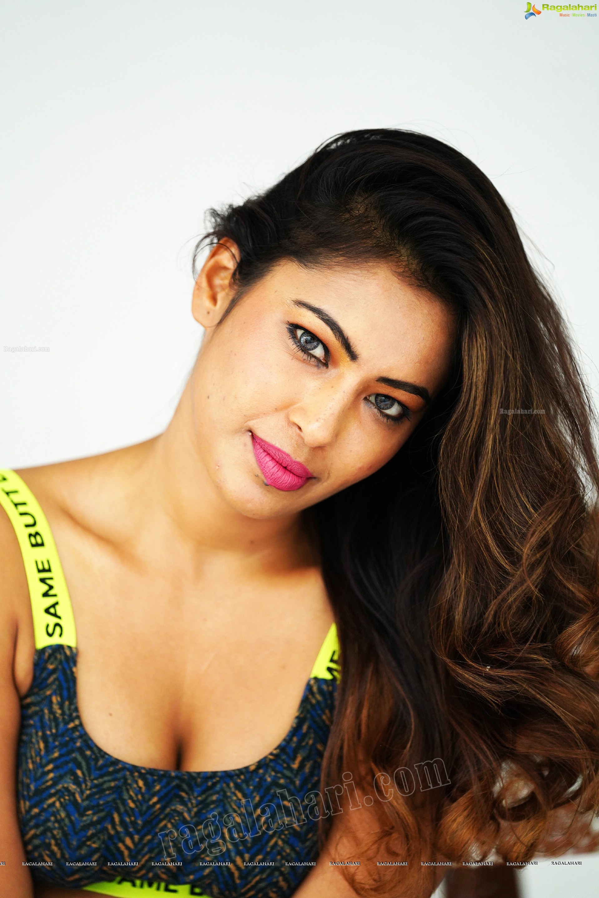 Ankita Bhattacharya Latest Photoshoot Stills, Exclusive Photoshoot