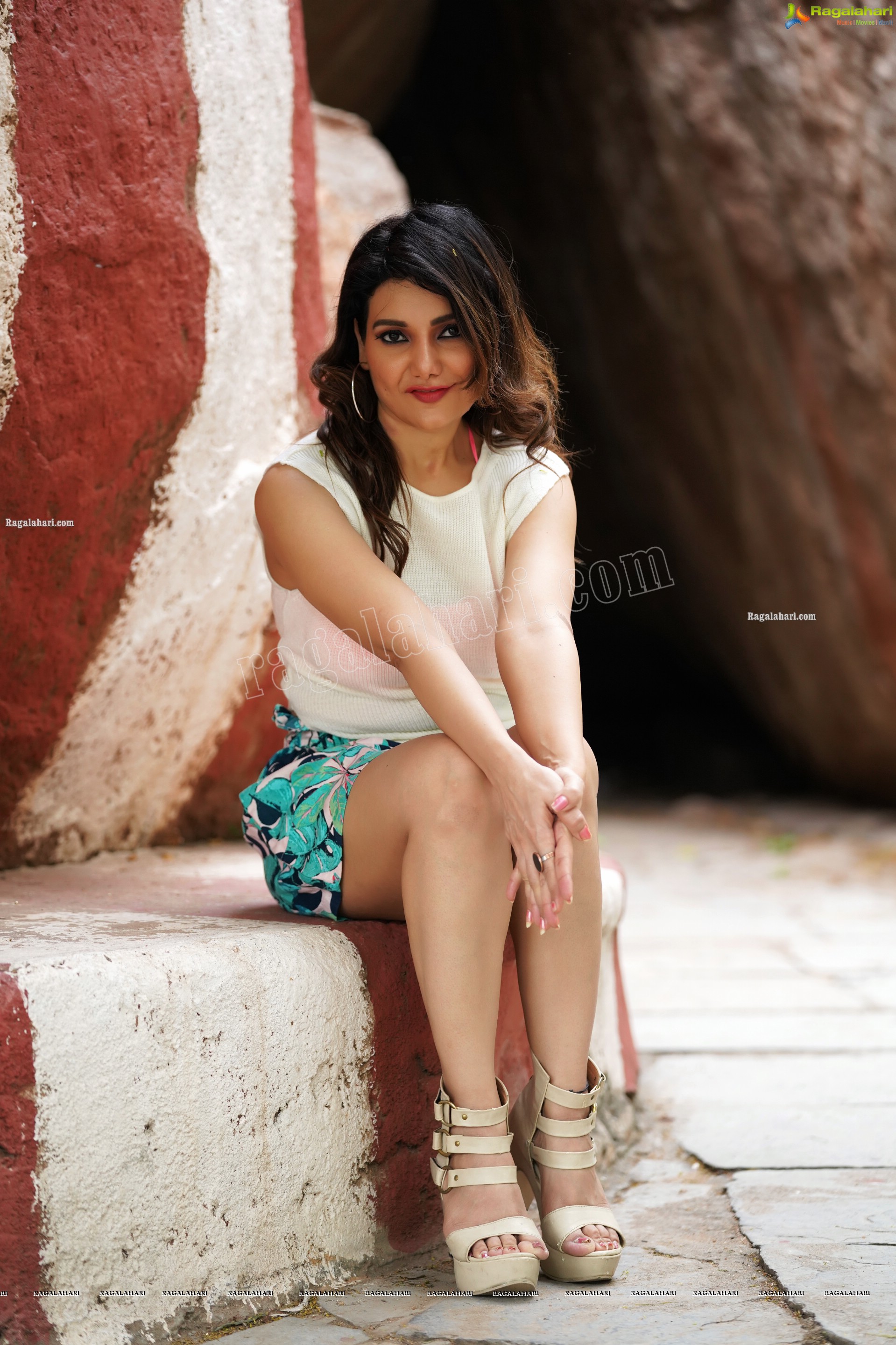 Nisha Singh Rajput Latest Stills, Exclusive Photoshoot