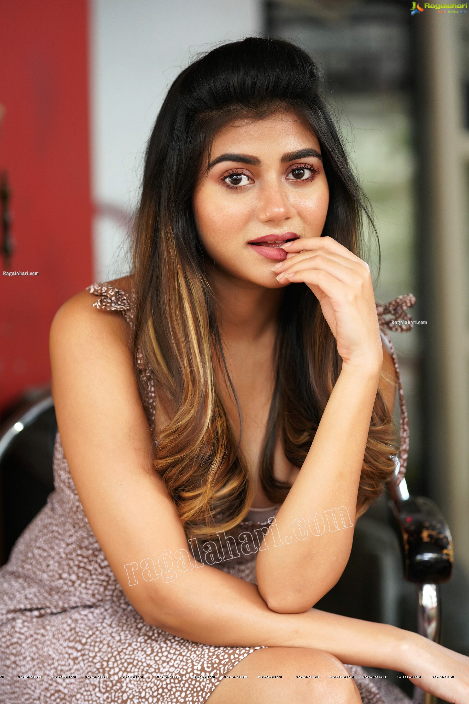 Prantika Das Latest Exclusive Photoshoot