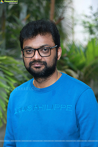 Director Anil Kumar Aalla Stills