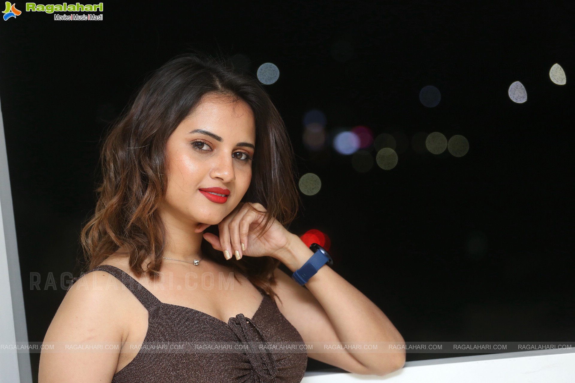 Divya Dekate Latest Photoshoot Stills, HD Photo Gallery