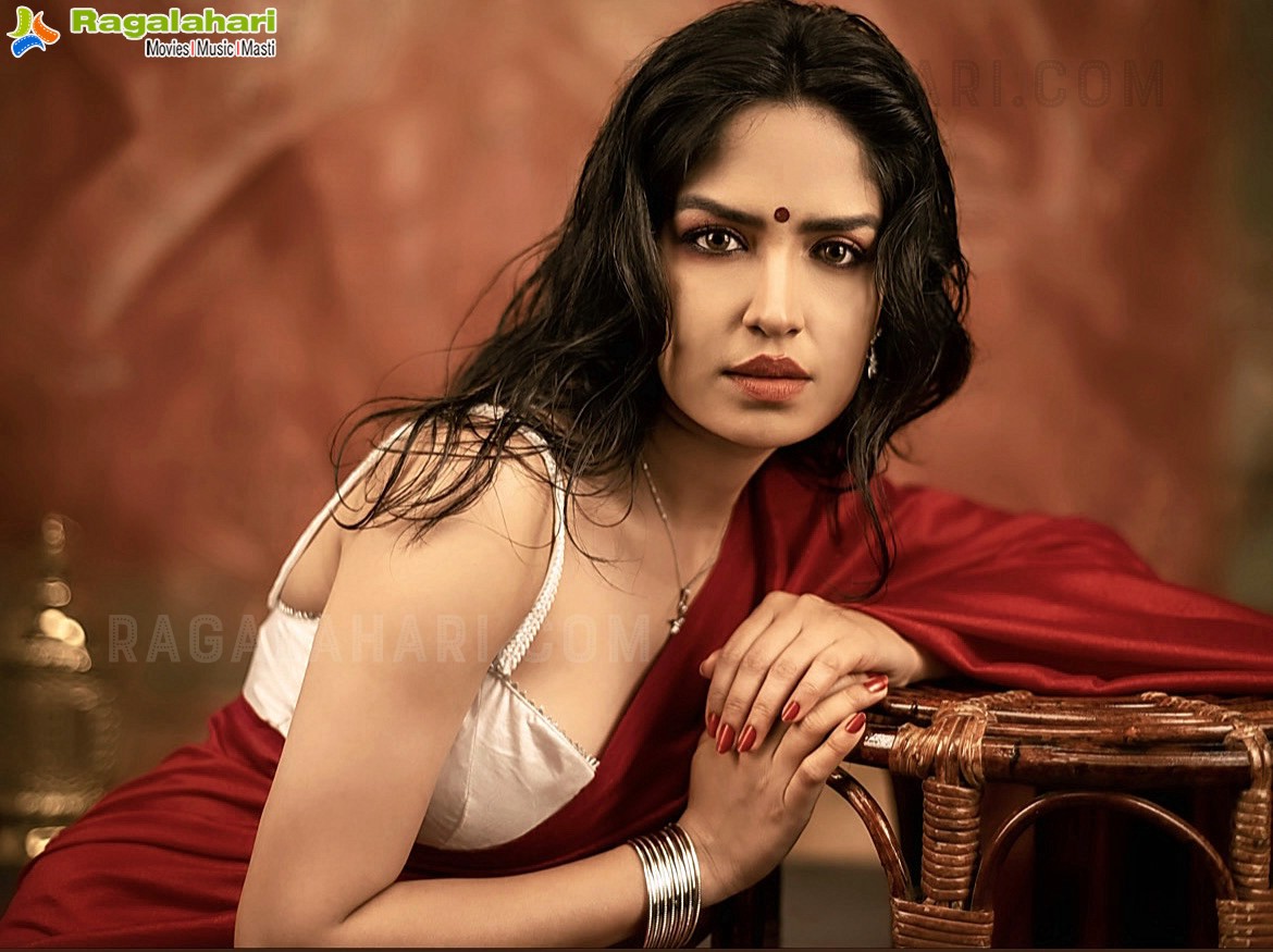 Harshita Ruhela Latest Photoshoot Stills