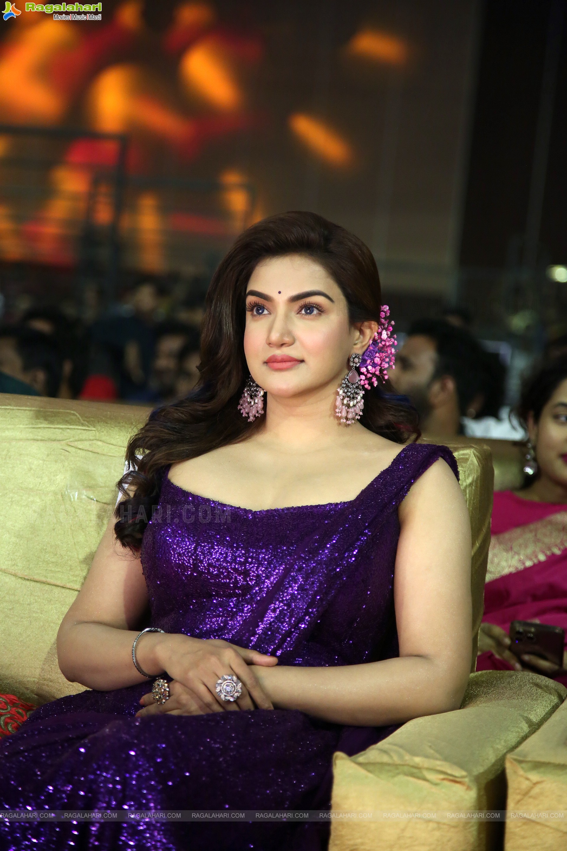 Honey Rose Latest Photoshoot stills, HD Photo Gallery