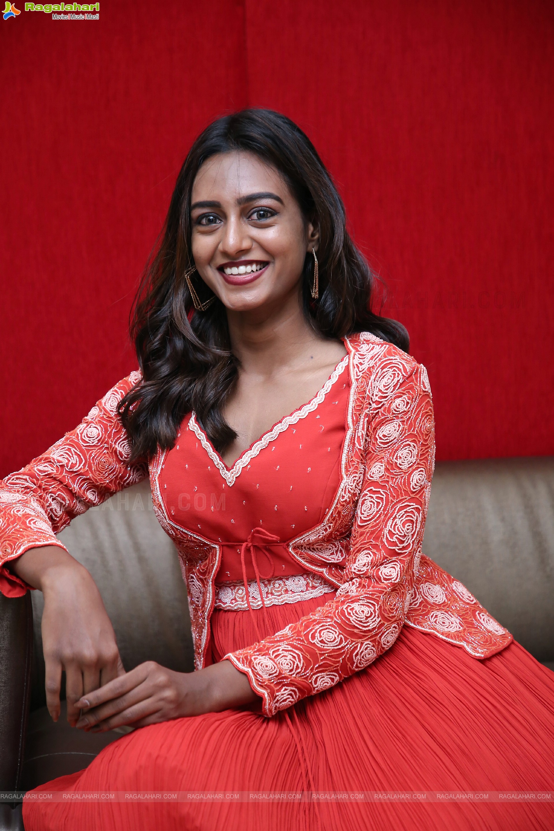 Lucky Lakshmi Latest Photoshoot Stills, HD Photo Gallery