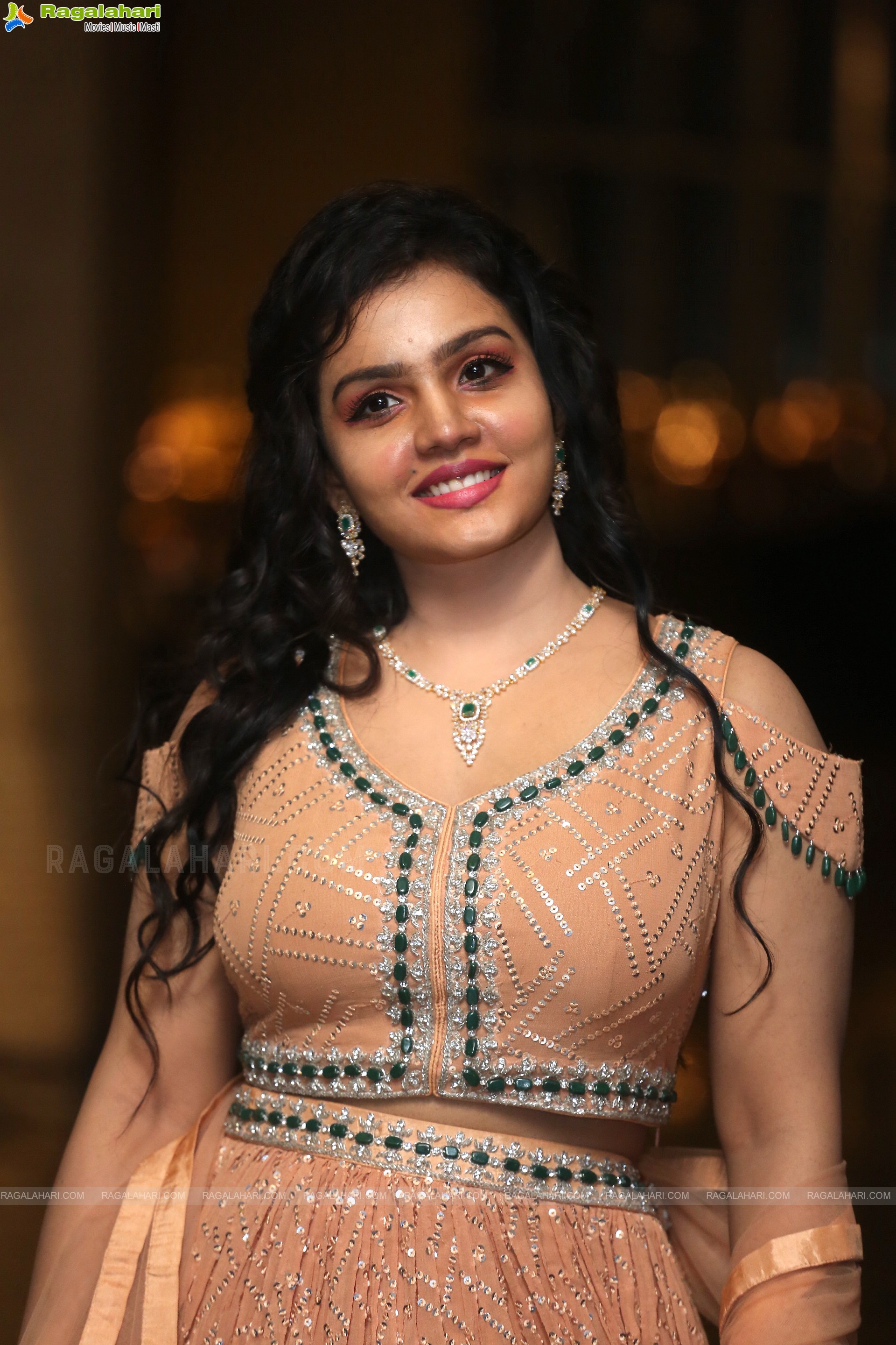 Maya Preethi Shankar Latest Photoshoot Stills, HD Photo Gallery