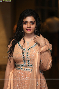 Maya Preethi Shankar Latest Photoshoot