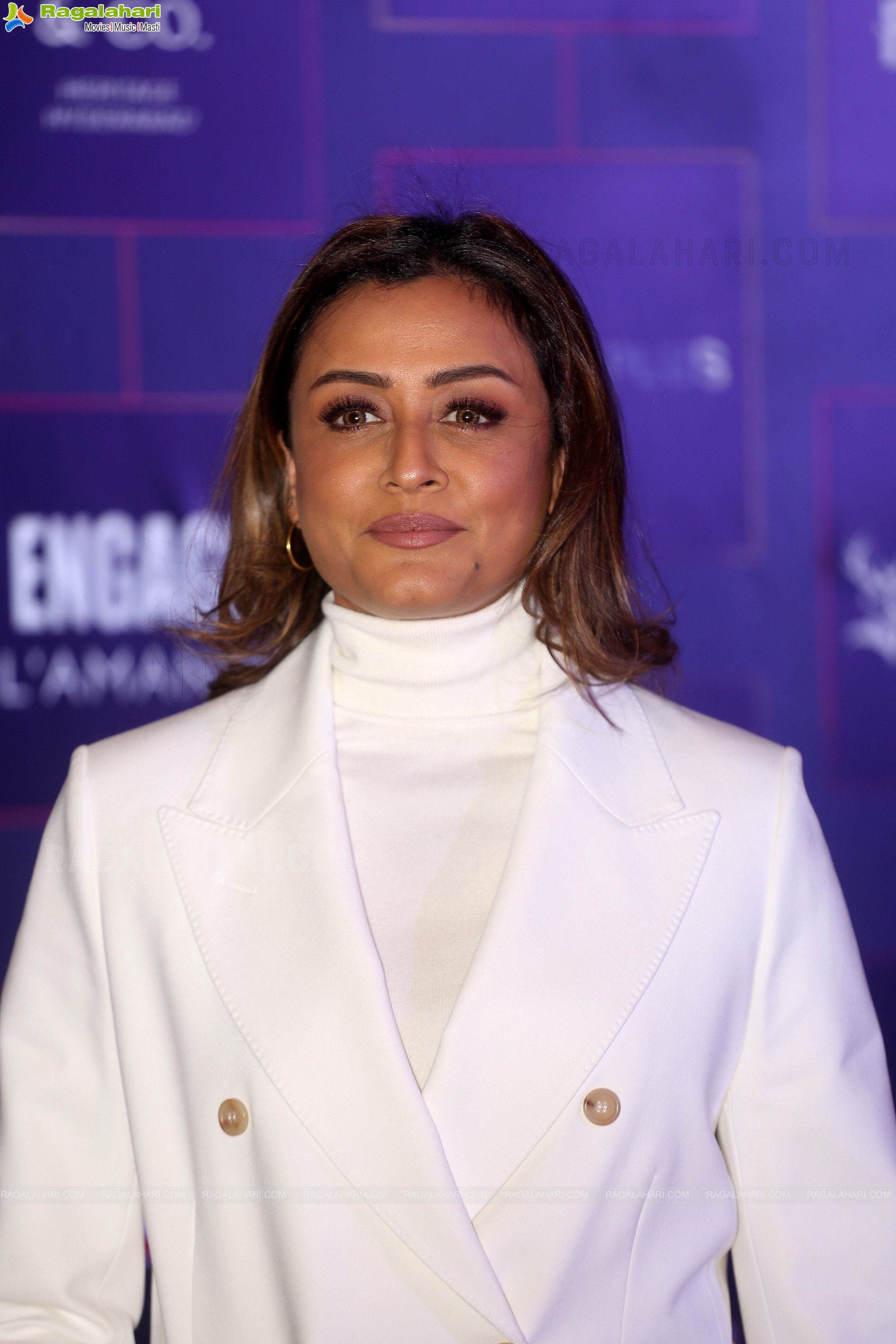 Namrata Shirodkar at HELLO! Hall of Fame Awards 2023, HD Photo Gallery