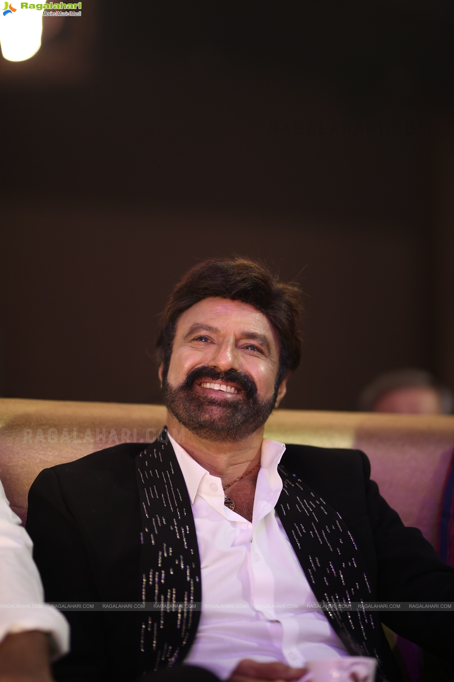 Nandamuri Balakrishna HD Photo Gallery