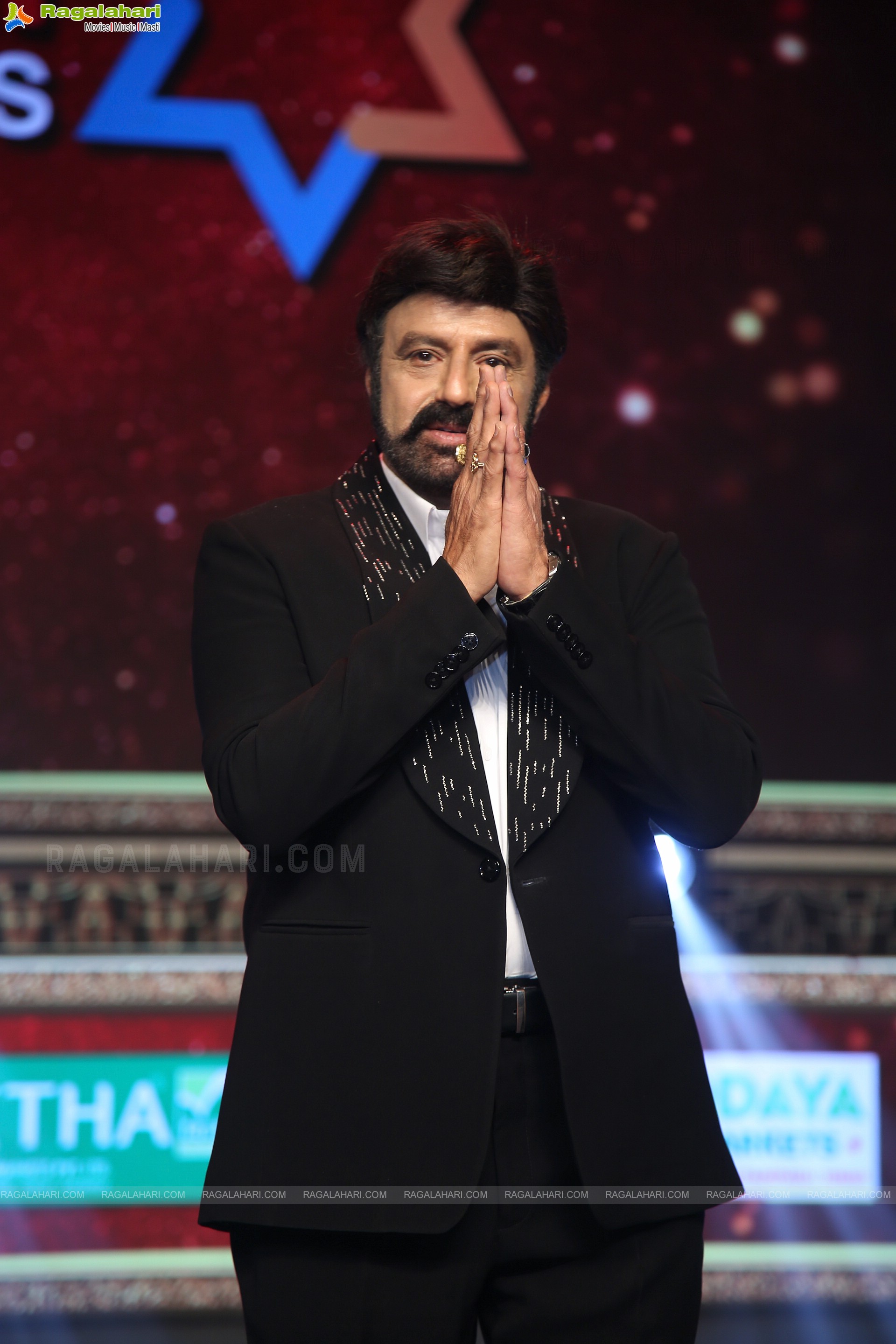 Nandamuri Balakrishna HD Photo Gallery