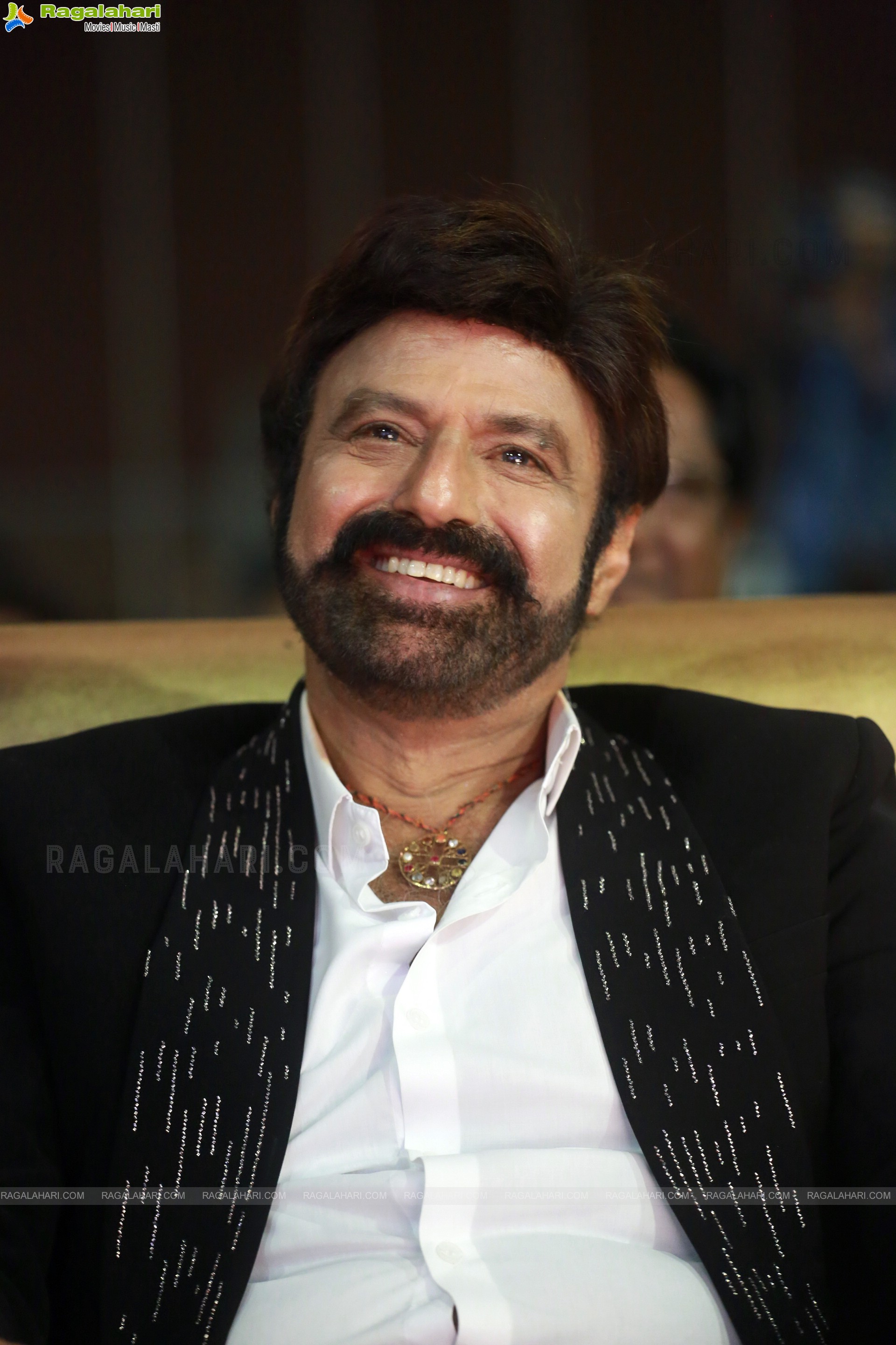 Nandamuri Balakrishna HD Photo Gallery