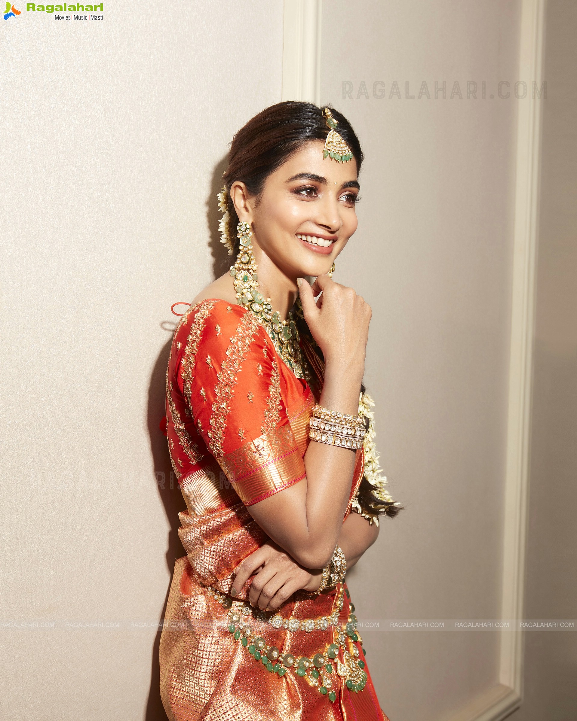 Pooja Hegde Latest Photoshoot Stills, HD Photo Gallery