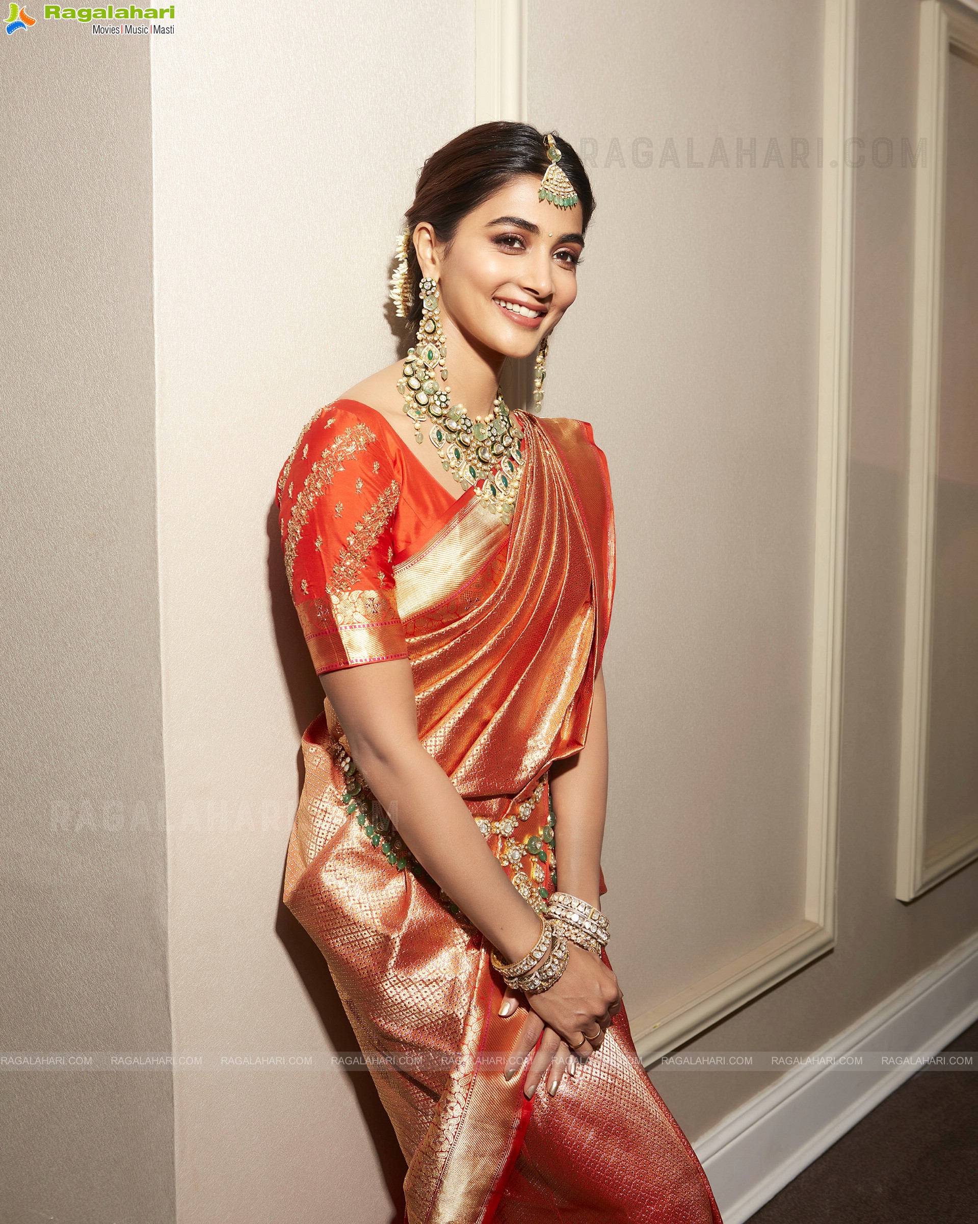 Pooja Hegde Latest Photoshoot Stills, HD Photo Gallery