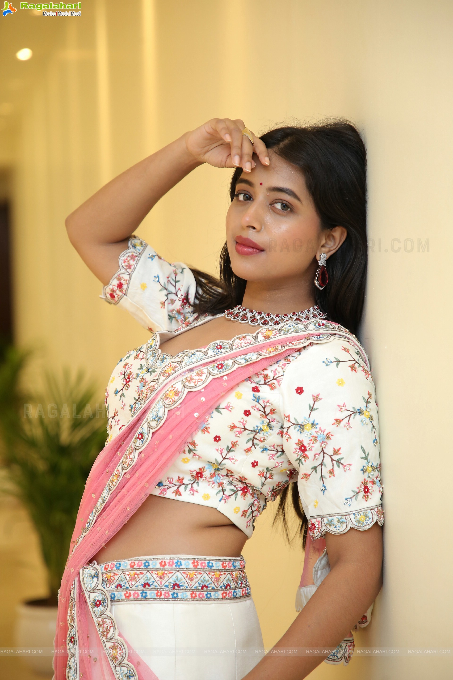 Rittika Chakraborty Latest Photoshoot, HD Photo Gallery