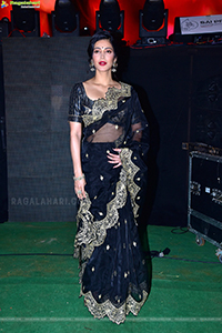 Shruti Haasan at Veera Simha Reddy at Pre-Release Event