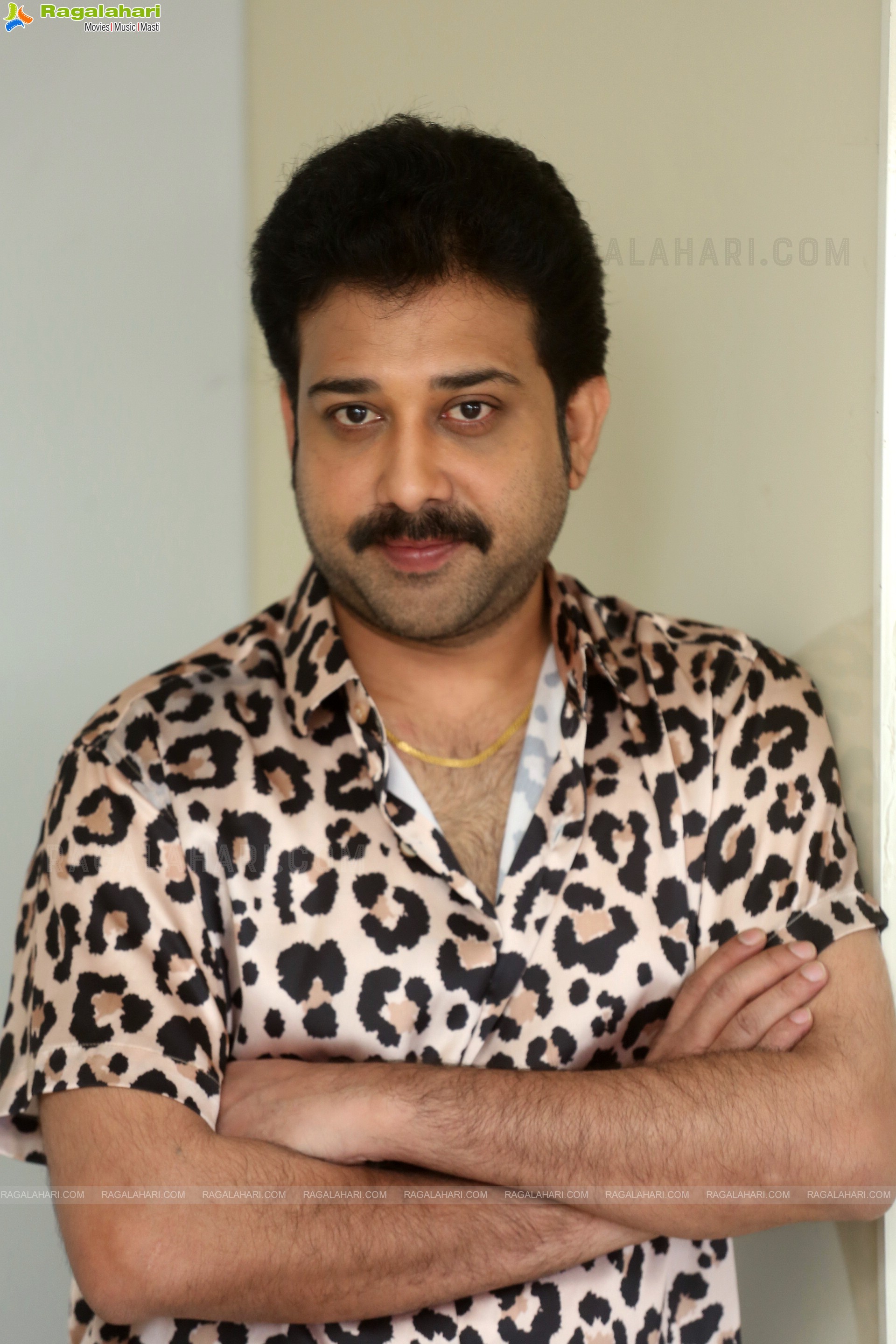 Siva Balaji at Sindhooram Movie Press Meet, HD Stills