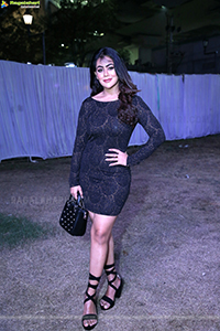 Sneha Gupta Latest Photos