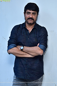 Srikanth at Vaarasudu Movie Interview