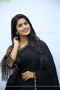 Srilekha Latest Photoshoot