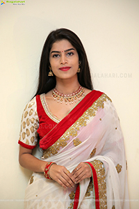 Srilekha Latest Photoshoot