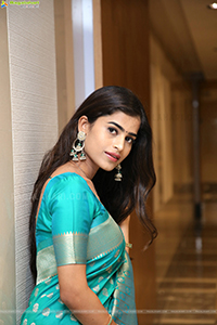 Srilekha Latest Photoshoot