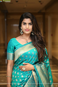 Srilekha Latest Photoshoot