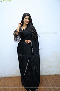 Srilekha Latest Photoshoot