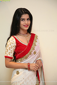 Srilekha Latest Photoshoot