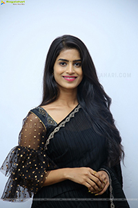 Srilekha Latest Photoshoot