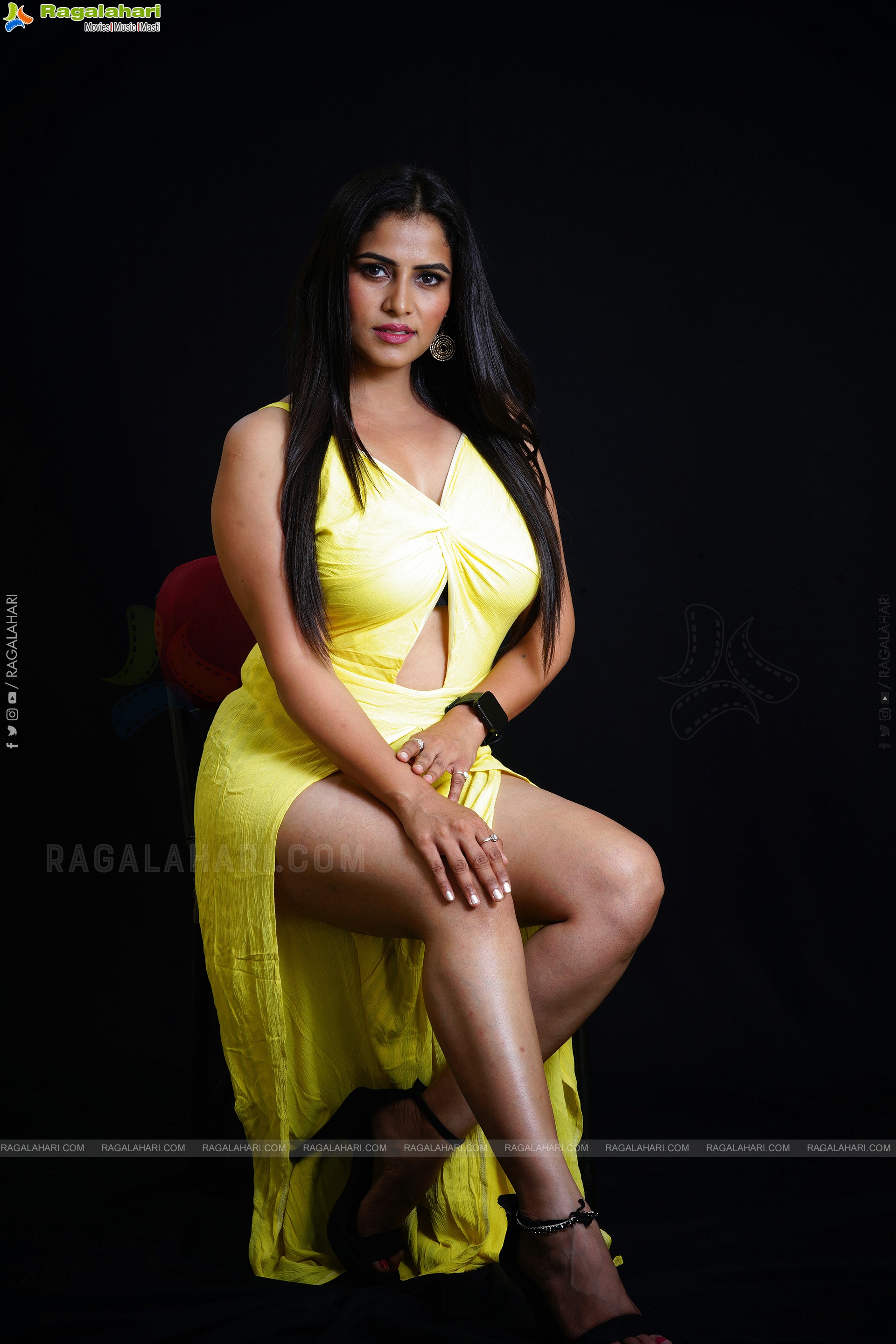 Jyoti Yadav Exclusive Photoshoot