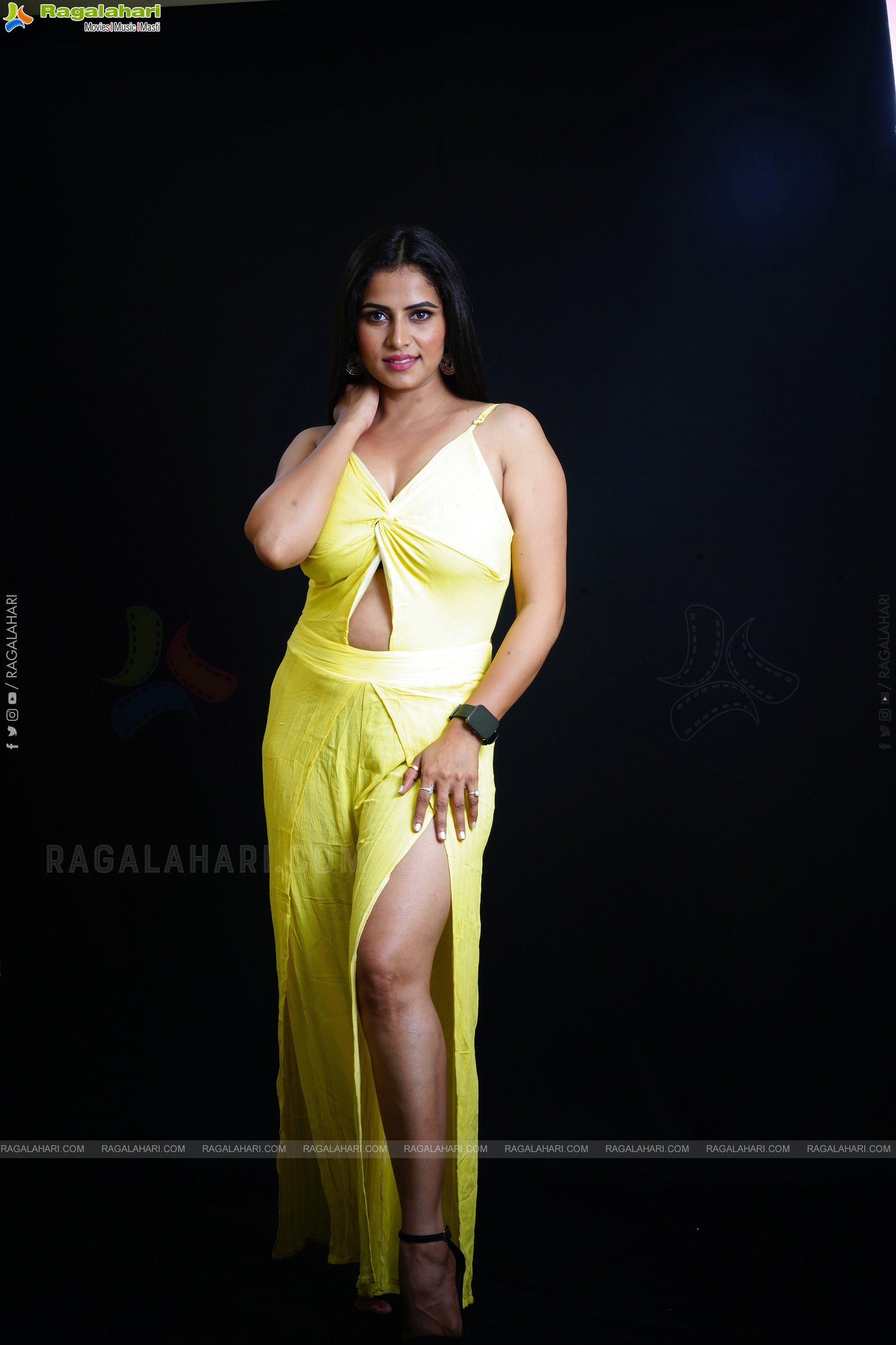 Jyoti Yadav Exclusive Photoshoot